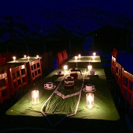 Rangyul Resort Каргил Экстерьер фото