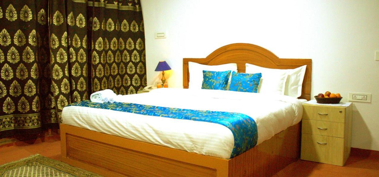 Rangyul Resort Каргил Экстерьер фото