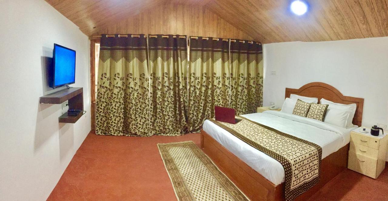 Rangyul Resort Каргил Экстерьер фото
